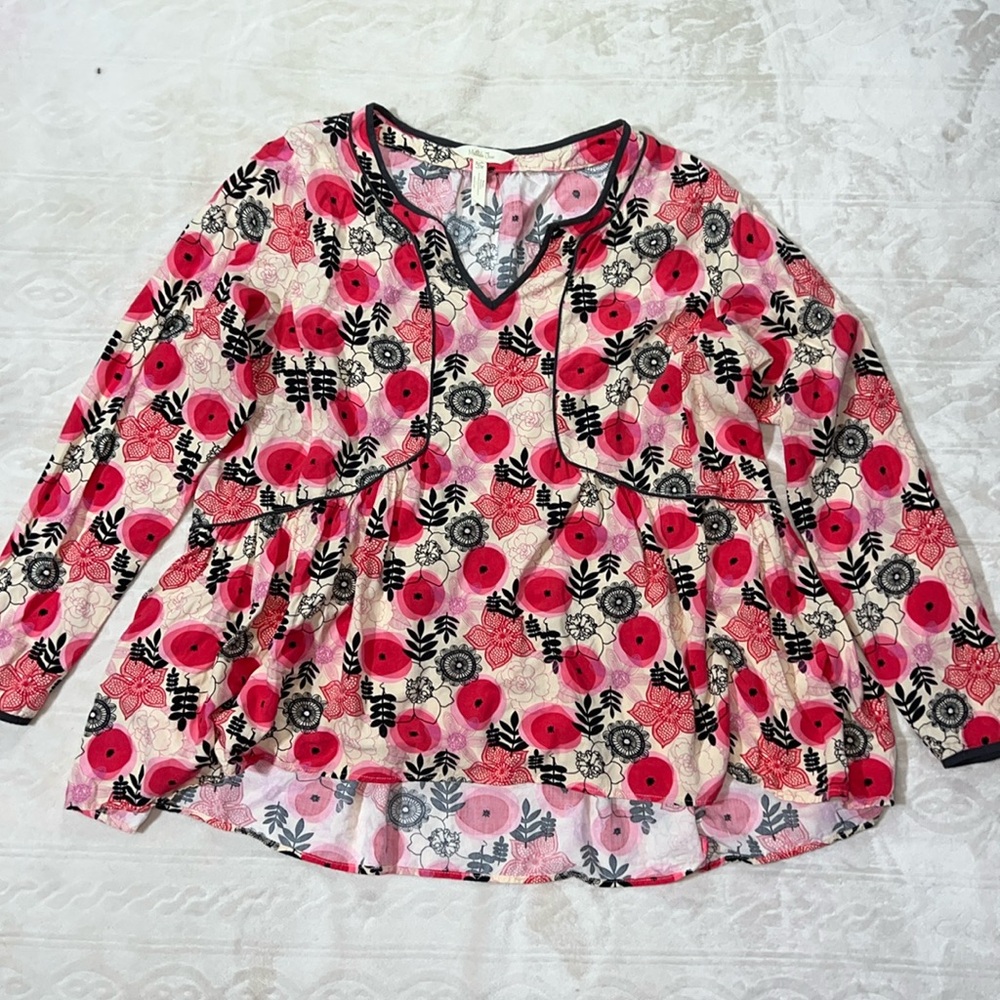 Matilda Jane women’s‎ blouse